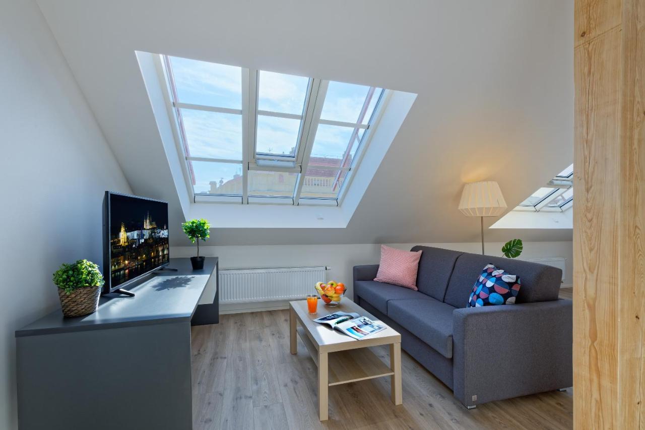 Downttown Suites Jugoslavska 1