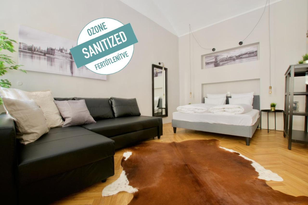 Standard Apartment by Hi5 - Steindl Street