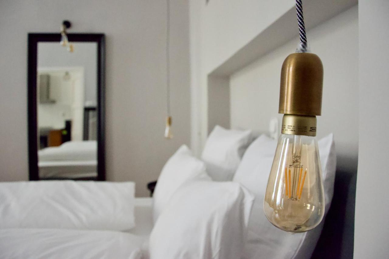 Standard Apartment by Hi5 - Steindl Street 1