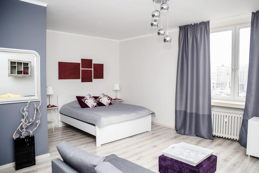 Ap-Apartments Marszałkowska No. 53