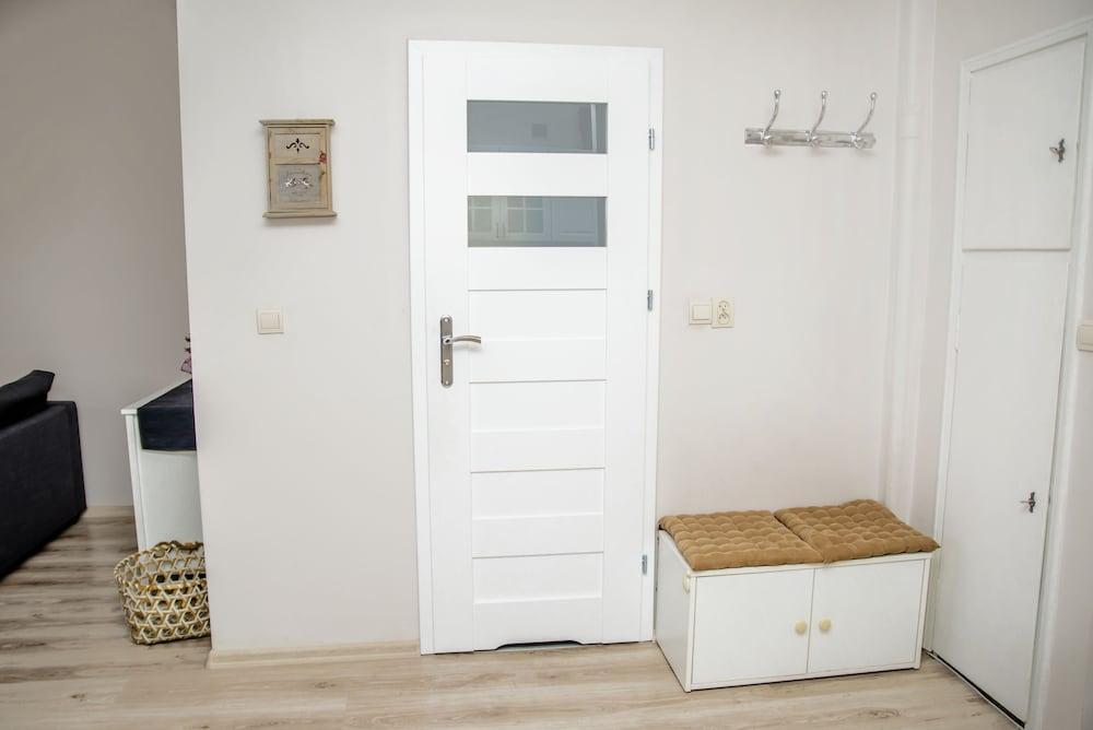 Ap-Apartments Marszałkowska No. 53 1