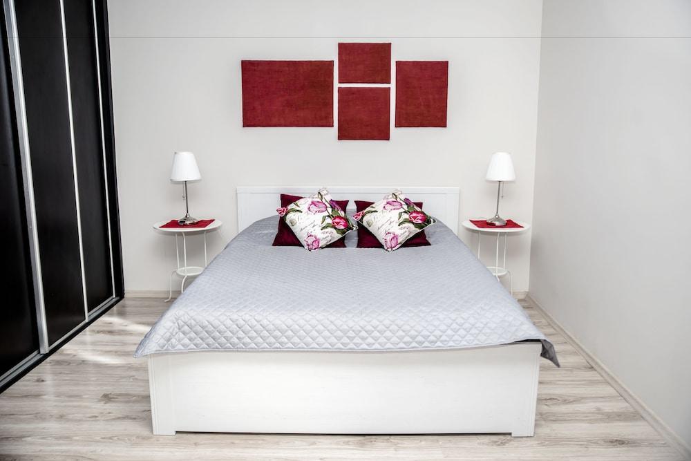 Ap-Apartments Marszałkowska No. 53 2