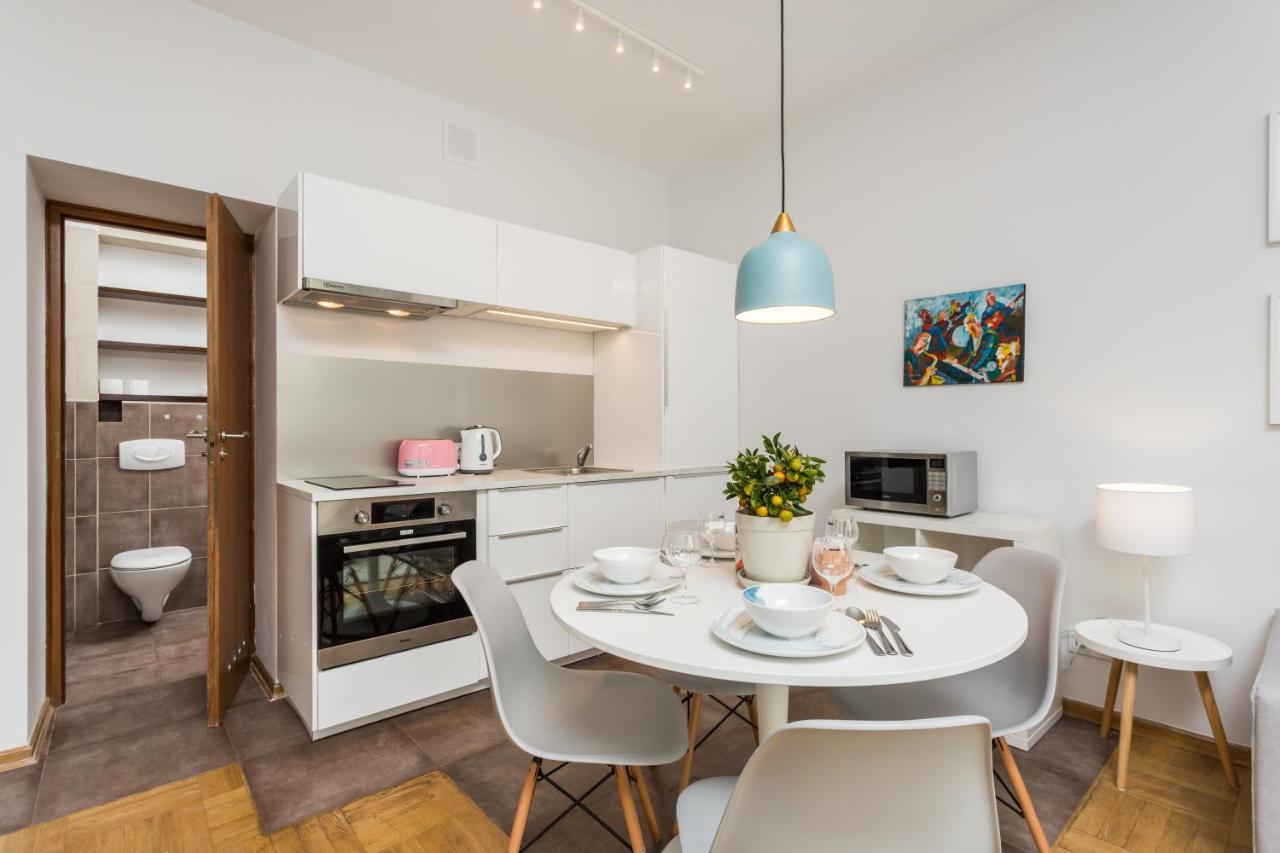 Shortstaypoland Krucza (B34) 1