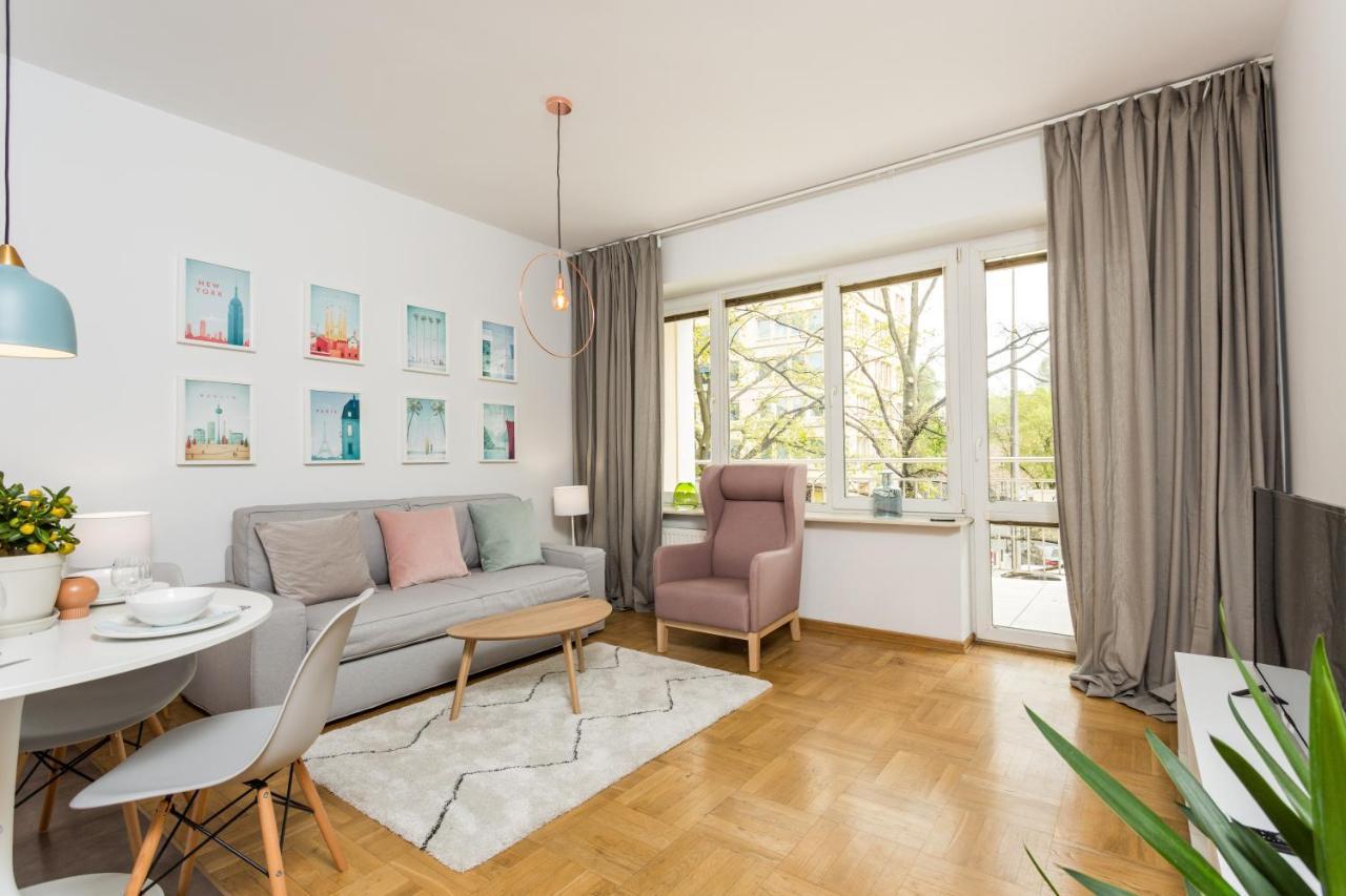 Shortstaypoland Krucza (B34) 2