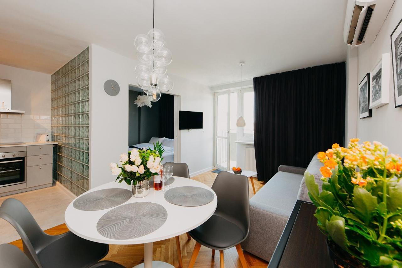 Shortstaypoland Mokotowska (B60) 2