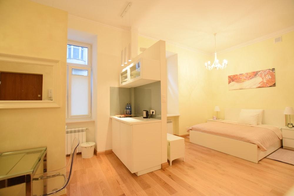 Elegant Apartment Foksal