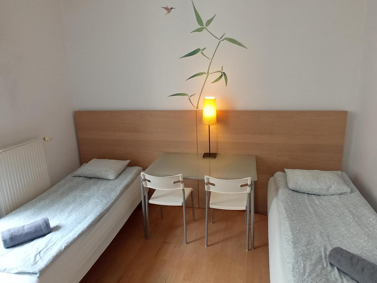 Central Station Hostel 2