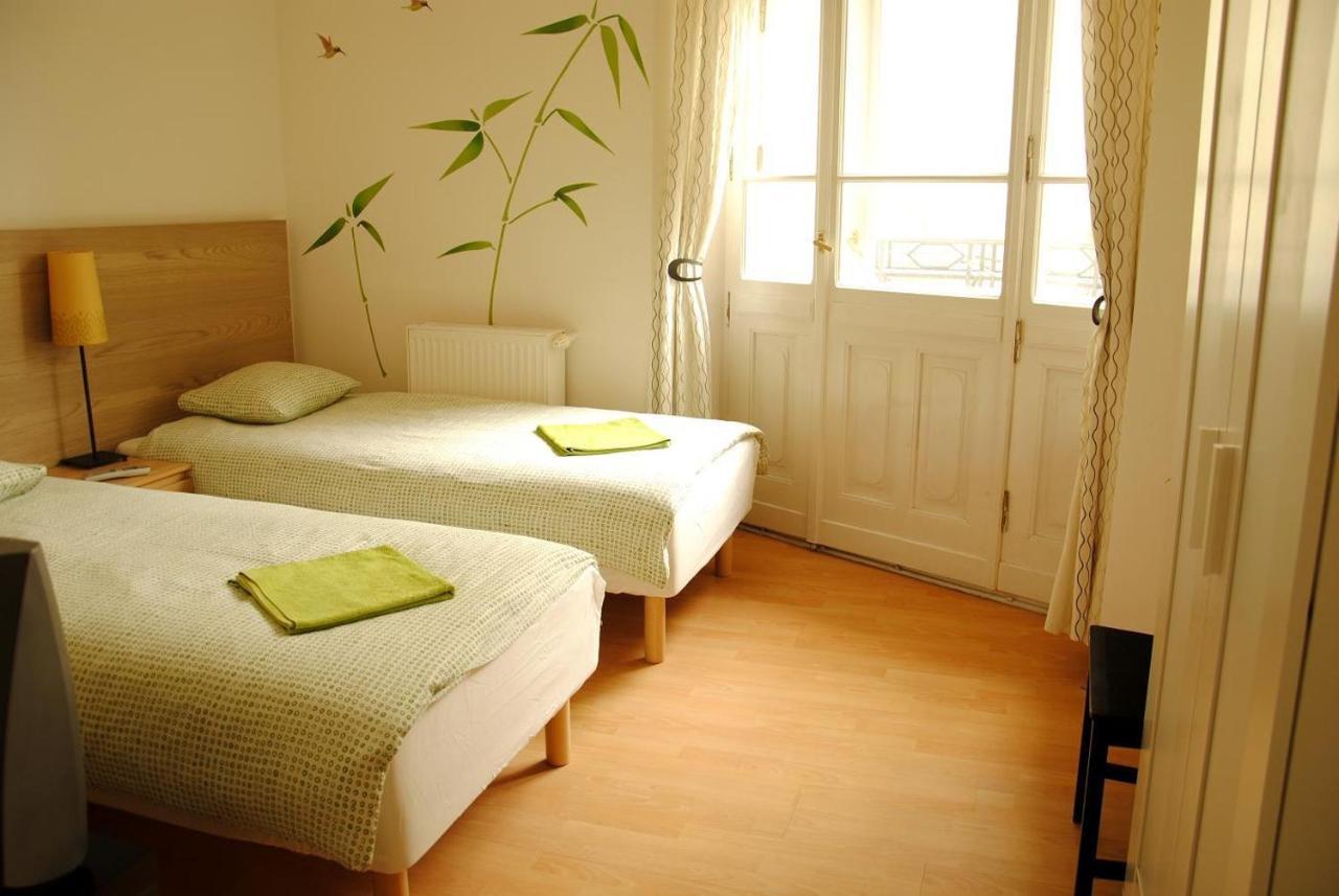 Central Station Hostel 1