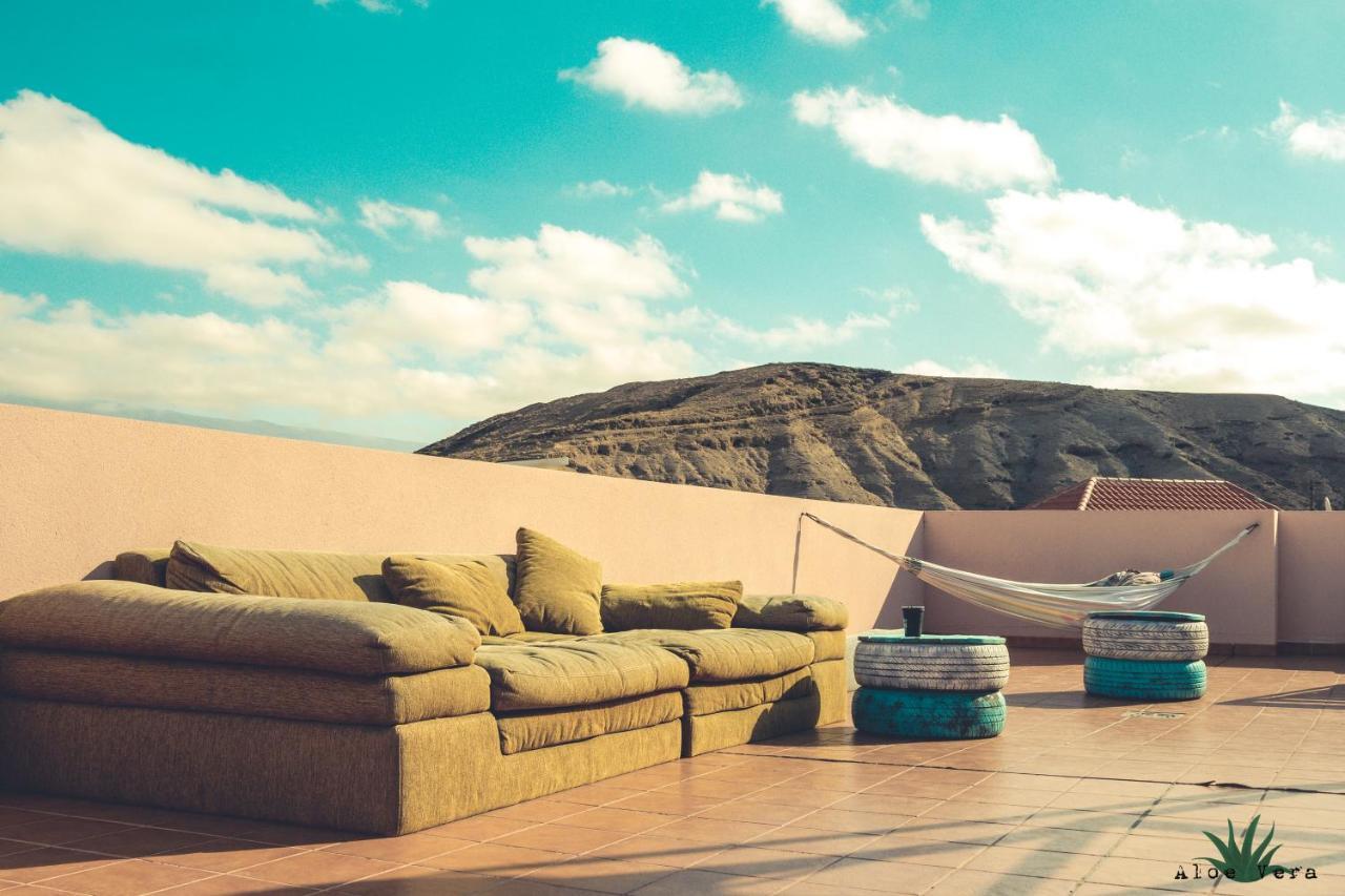 Aloe Vera Shared House (Adults only) 1