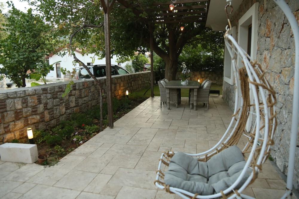 Selimiye Hemena Rooms And Villa