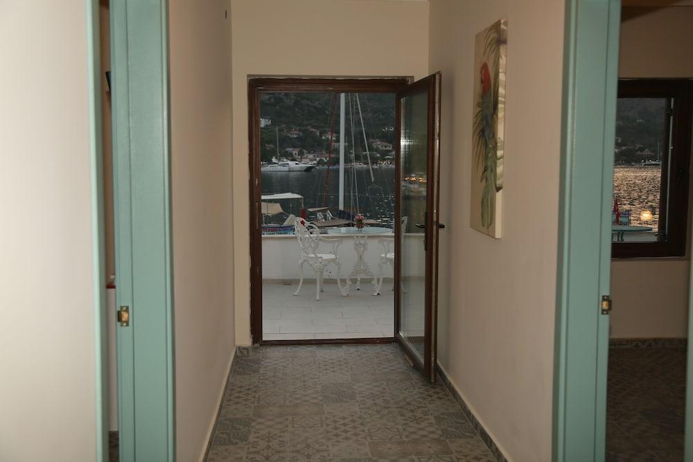 Selimiye Hemena Rooms And Villa 1