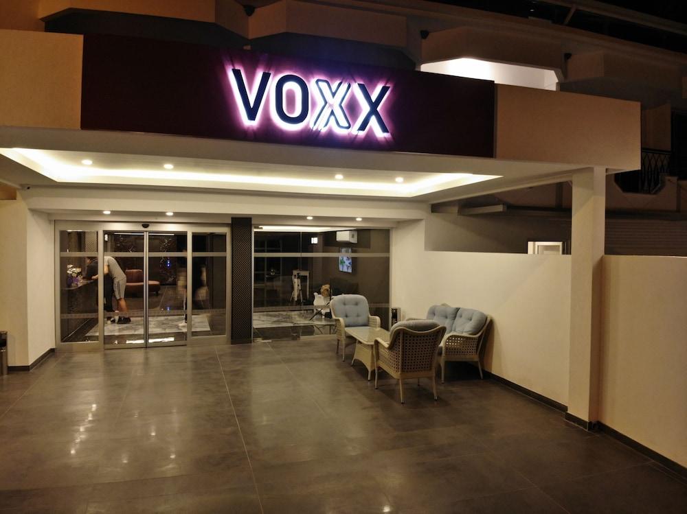 Voxx Marmaris Beach Resort (Adults only) 1