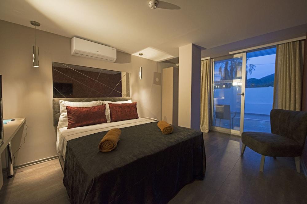 Voxx Marmaris Beach Resort (Adults only) 2