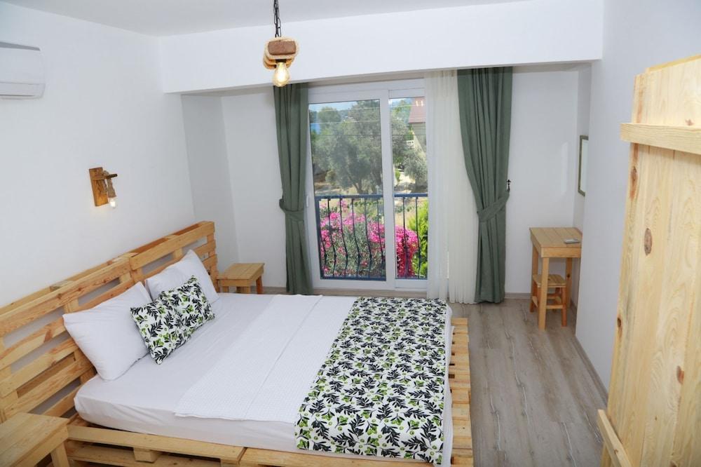 Zeytin Dali Butik Otel 2