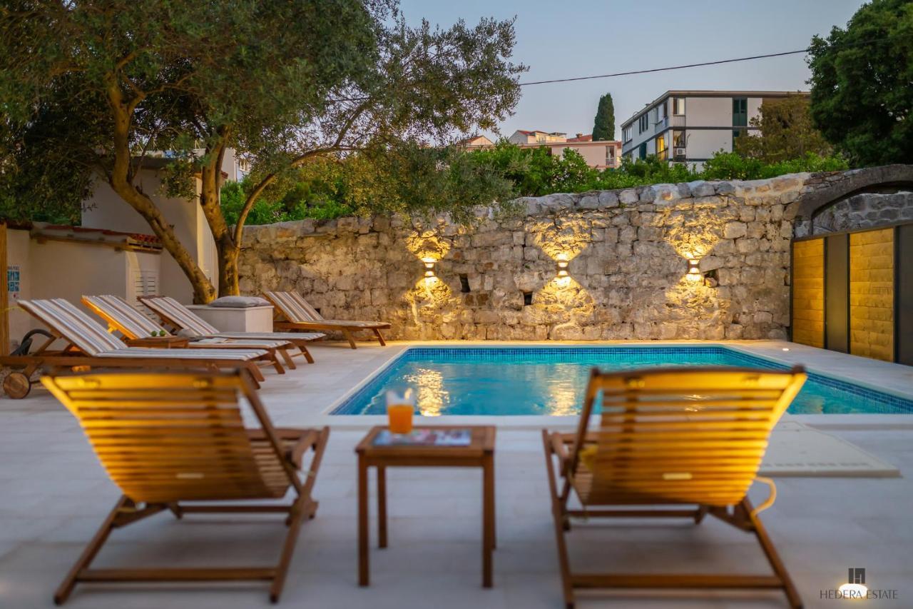 Hedera Estate, Villa Hedera IV 1