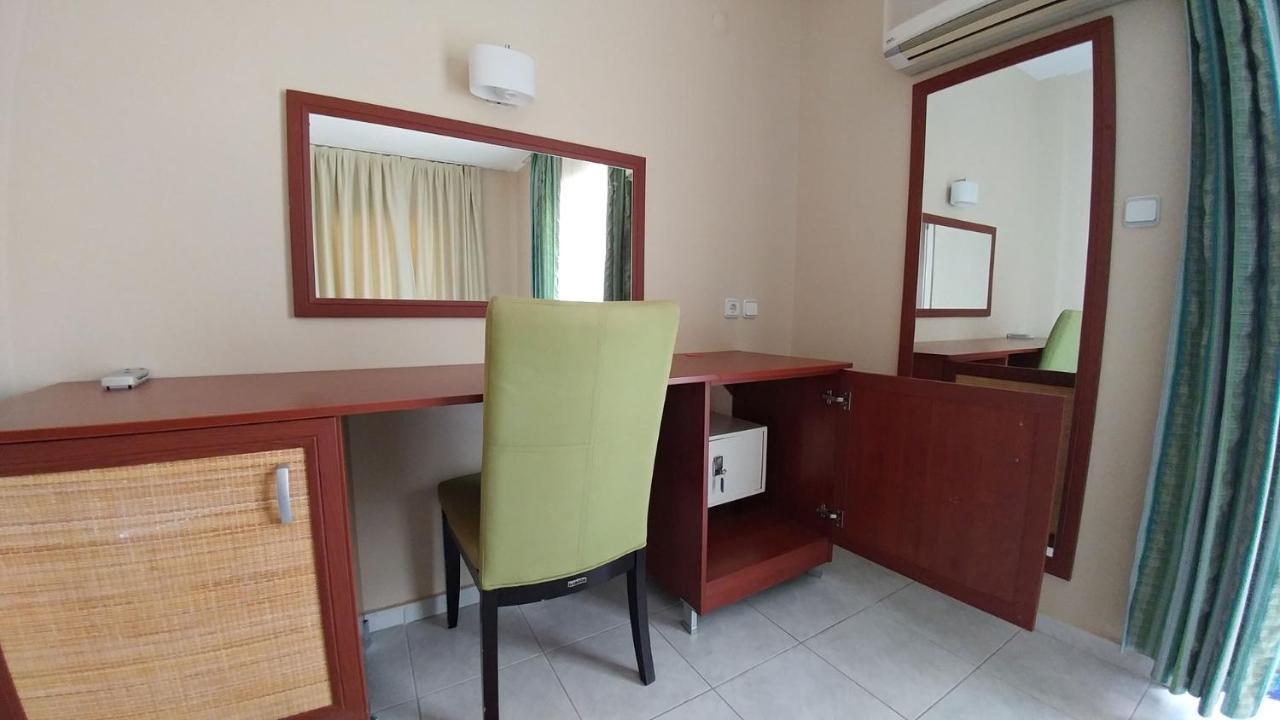 Blue Paradise Apart 2