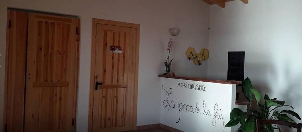 La Janna di la Faj 1