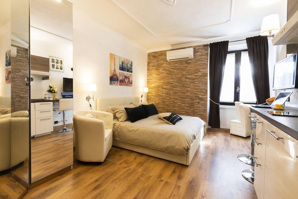 Notami -  Smart Apartment - Milan Downtown