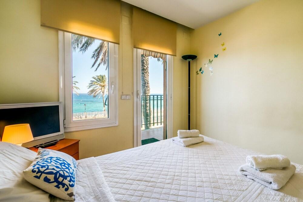 Apartament Vistamar 1