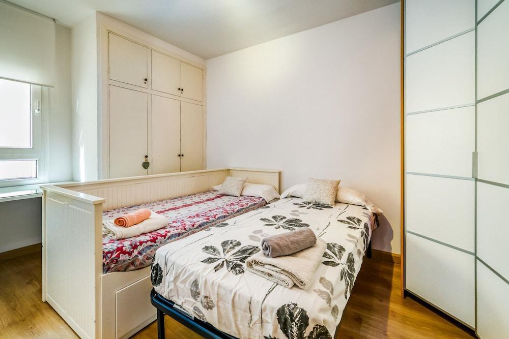 Apartament Vistamar 2
