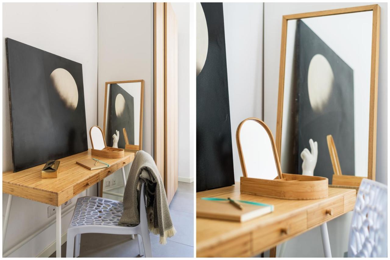 Anfossi Master Guest Apartment 1