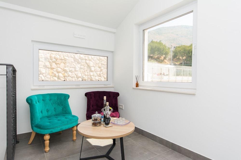 Apartments Villa Maria 1