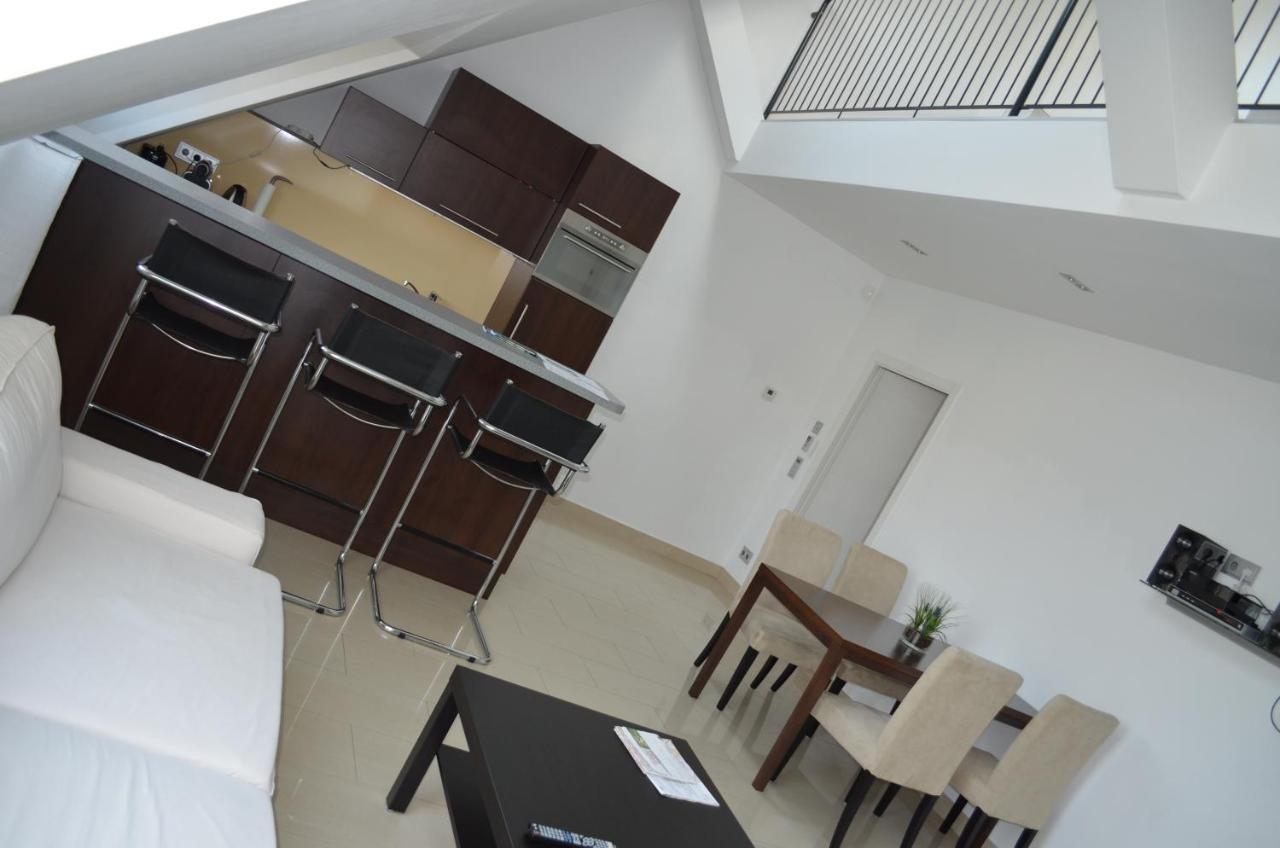 Lifestyle Apartments Wien 1