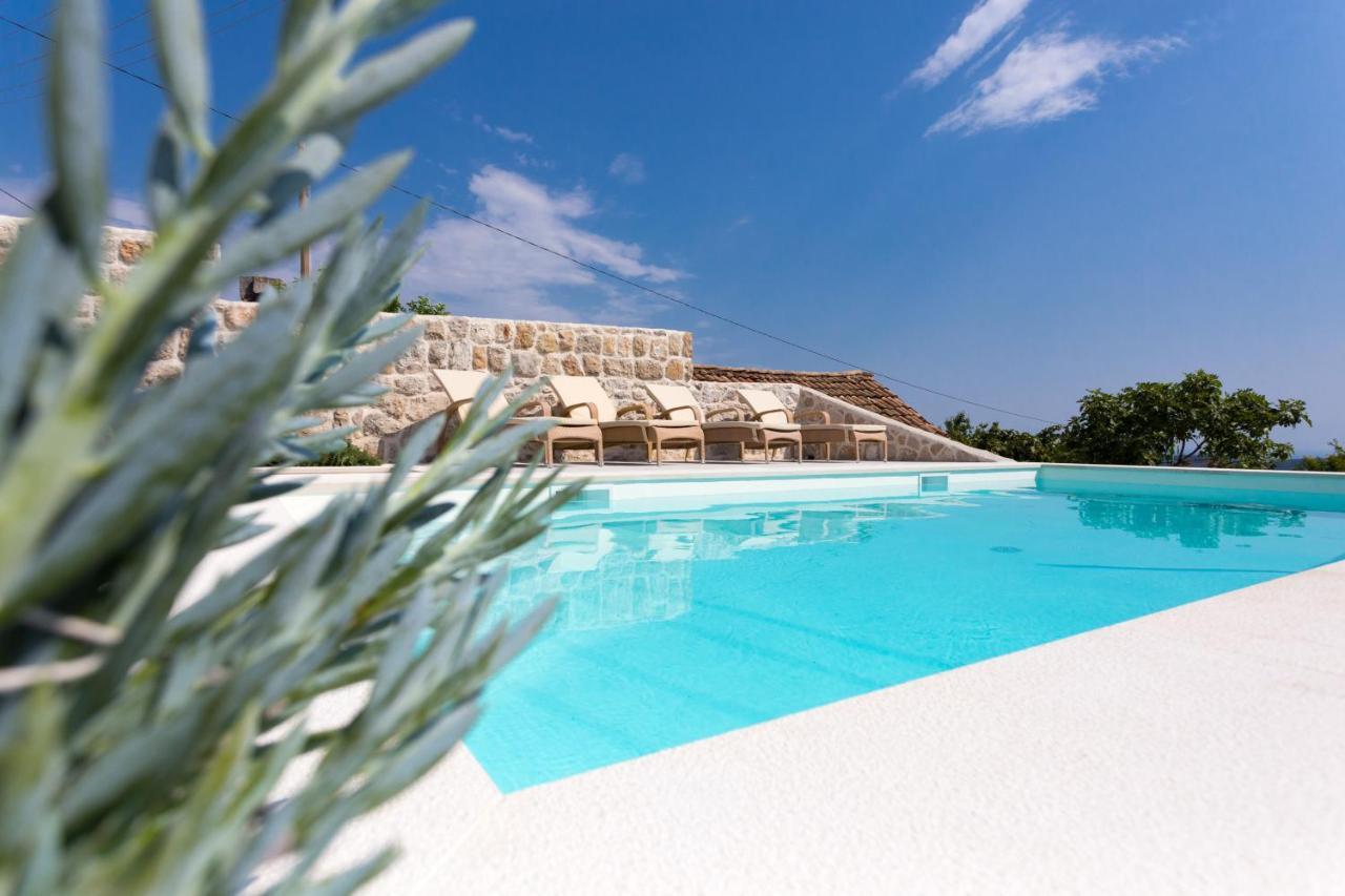 Hedera Estate - Villa Hedera VIII 1