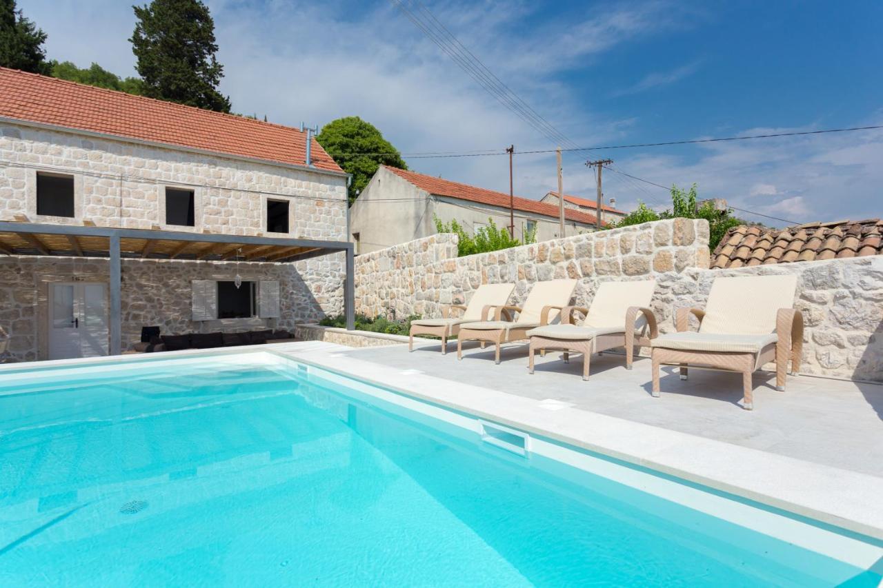 Hedera Estate - Villa Hedera VIII 2