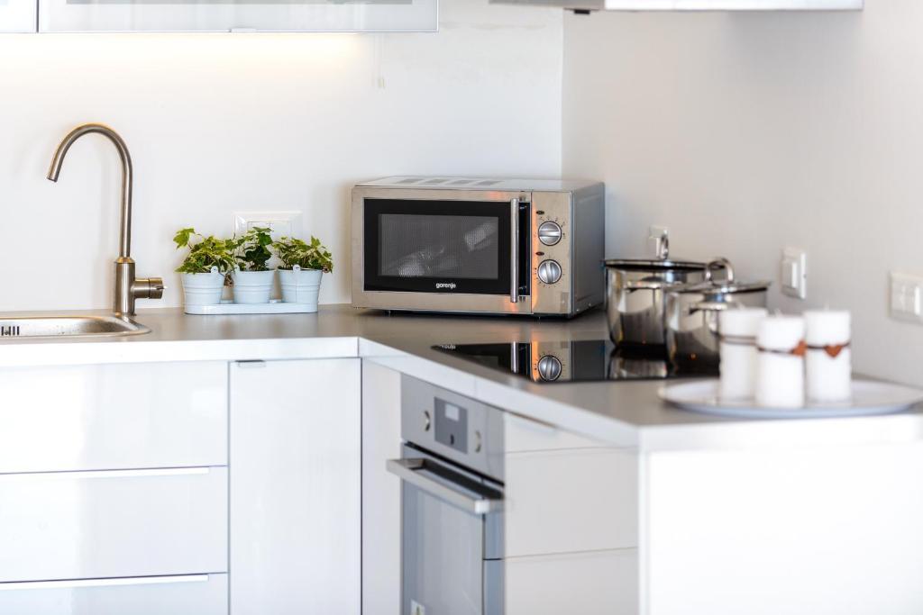 Apartments Villa Capitano 1