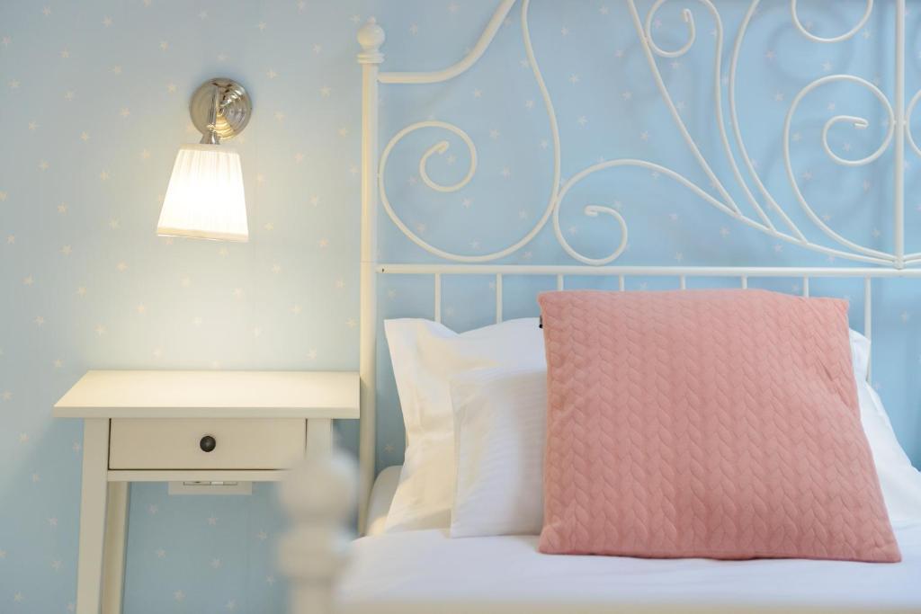 Apartments Villa Capitano 2