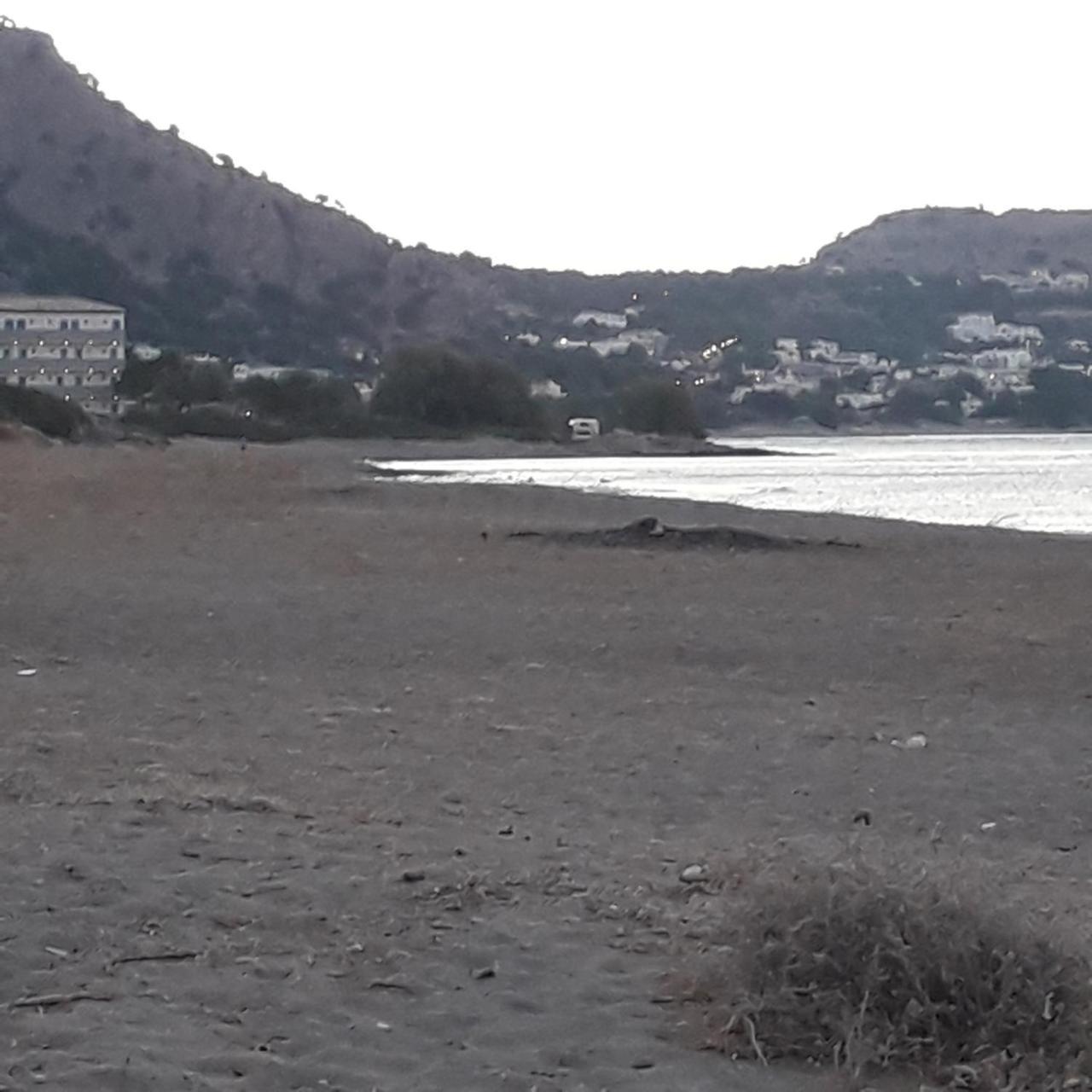 Mandorla Apartments 1