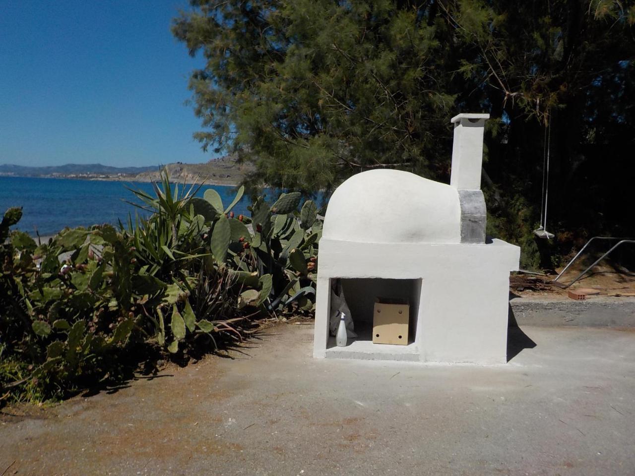 Mandorla Apartments 2