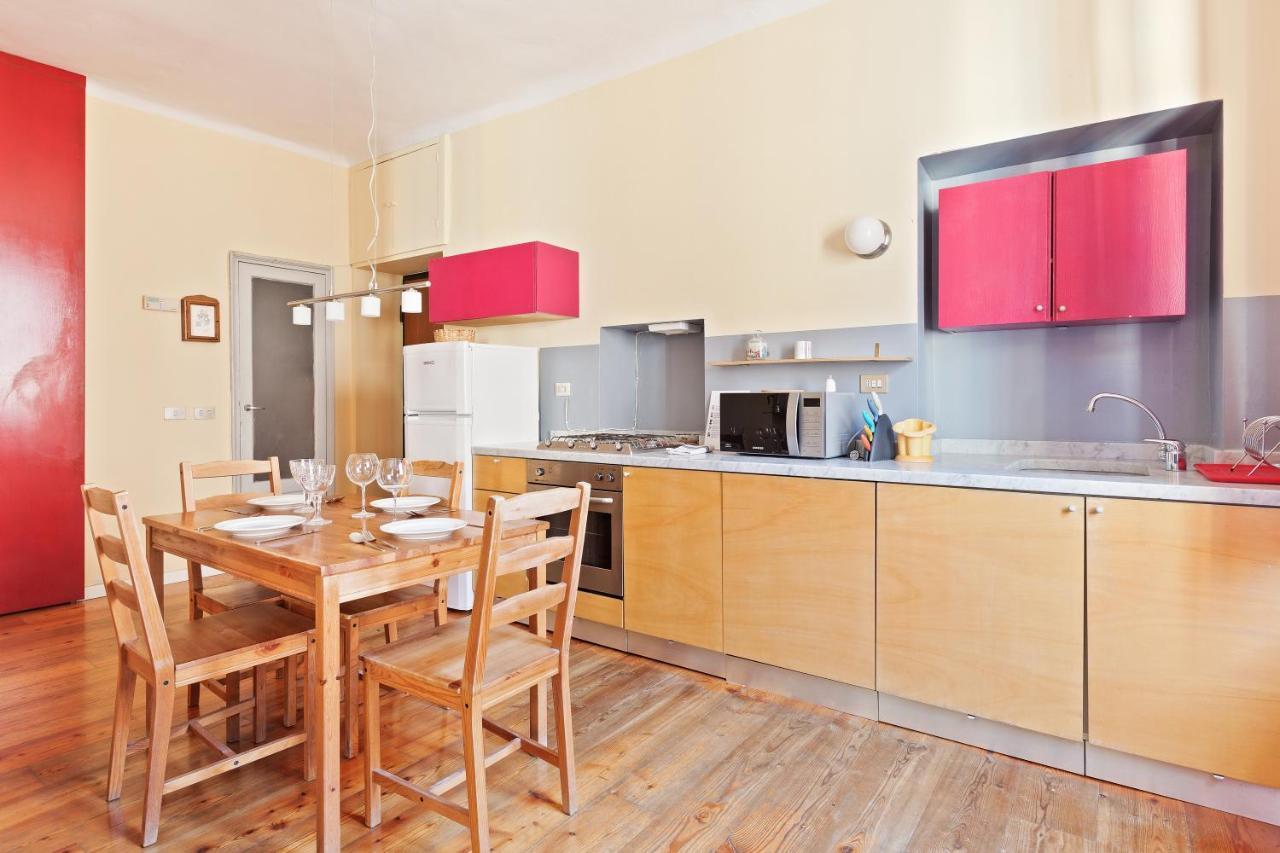 Buenos Aires Shopping Flat 2