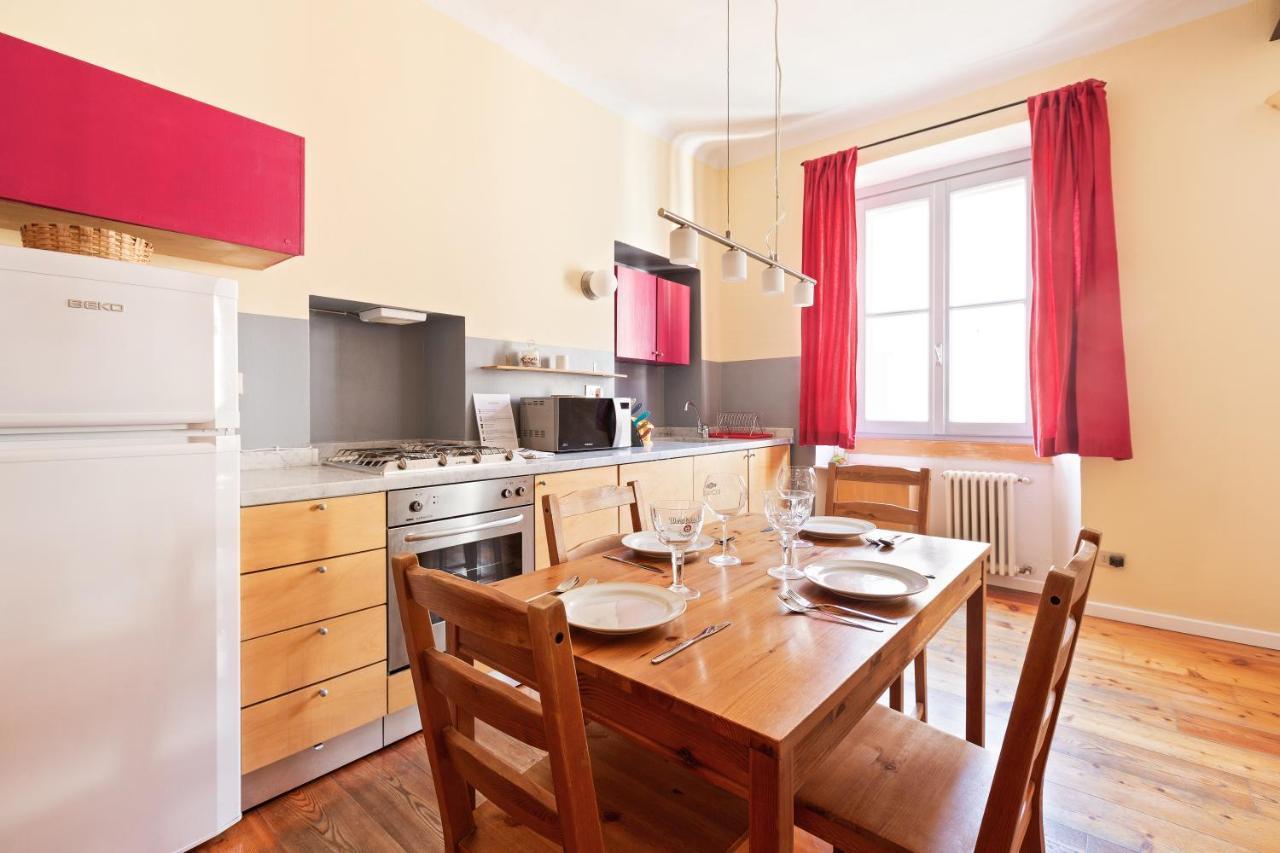 Buenos Aires Shopping Flat 1