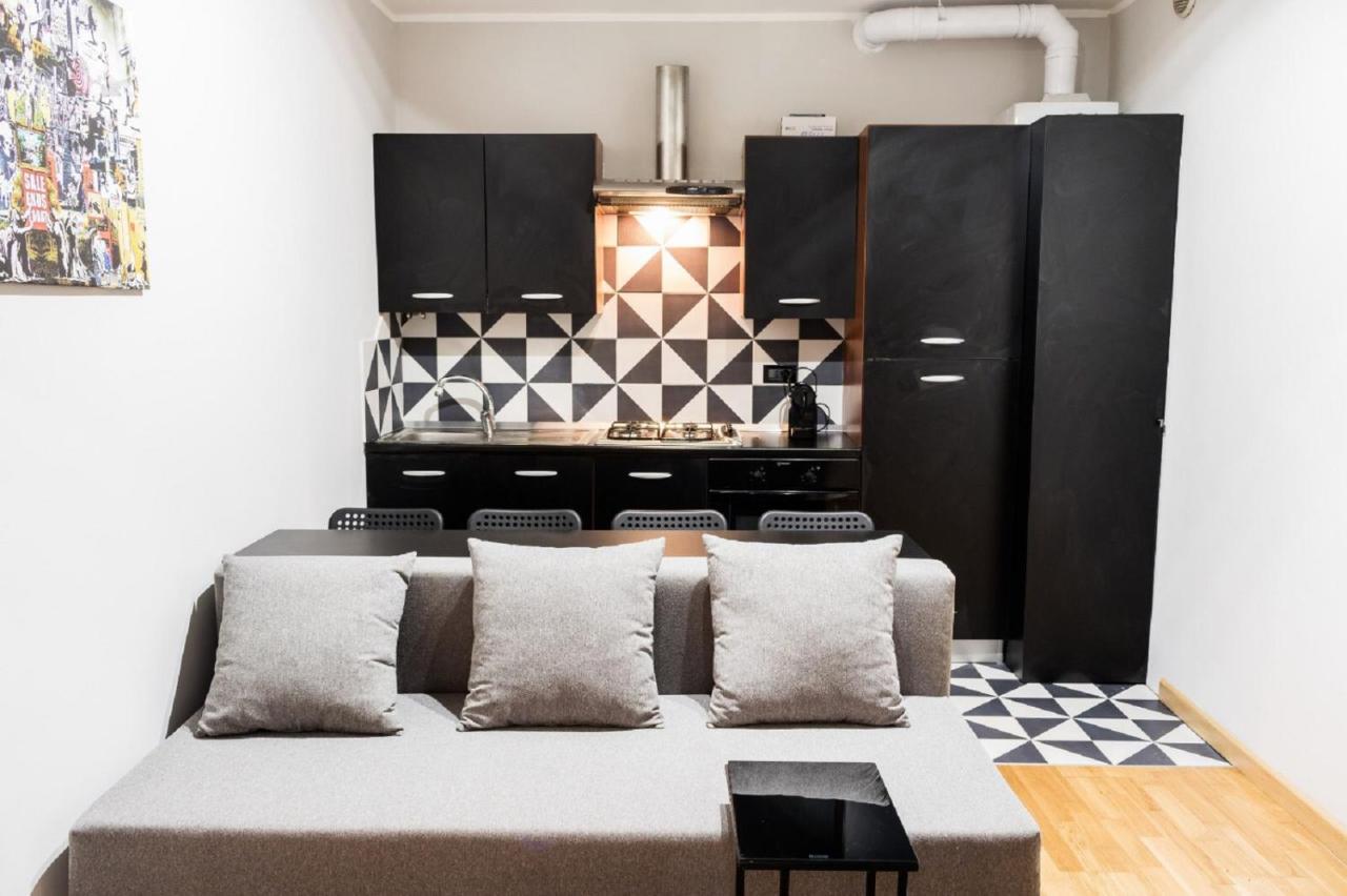 Stylish And New Apt in Buenos Aires 1