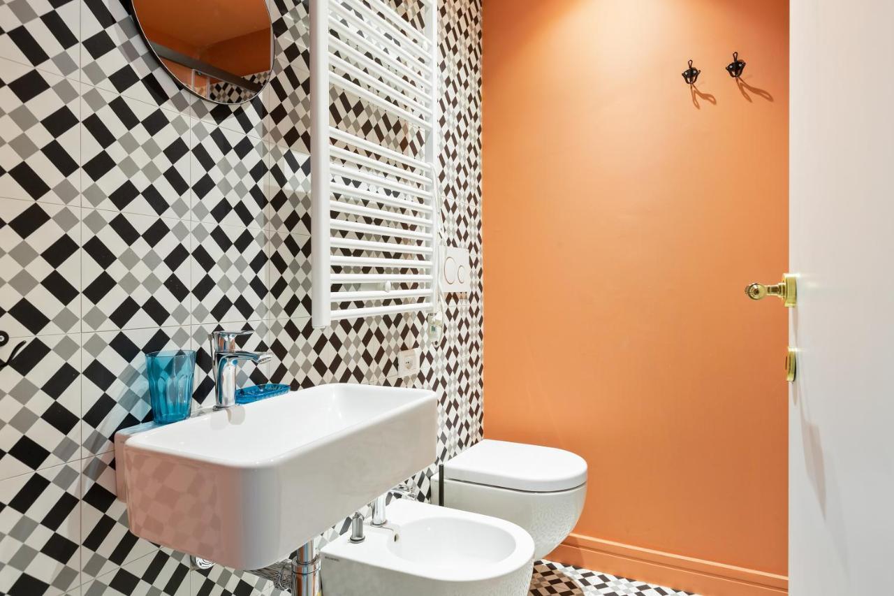 Modern And Cozy Apt in Porta Romana 1