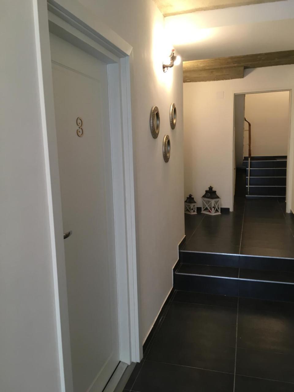 Stock Exchange Apartment 2