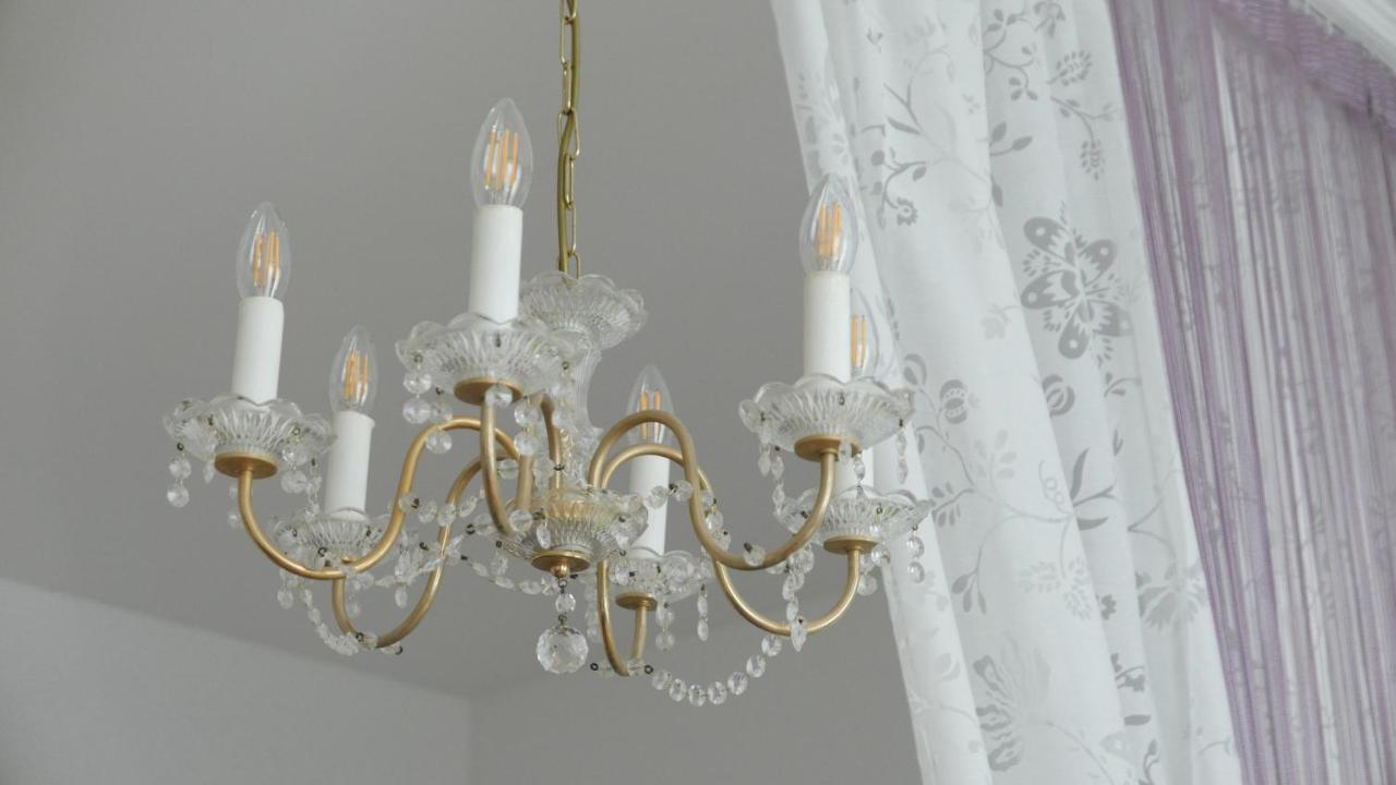 Govienna - City Center Apartments 2