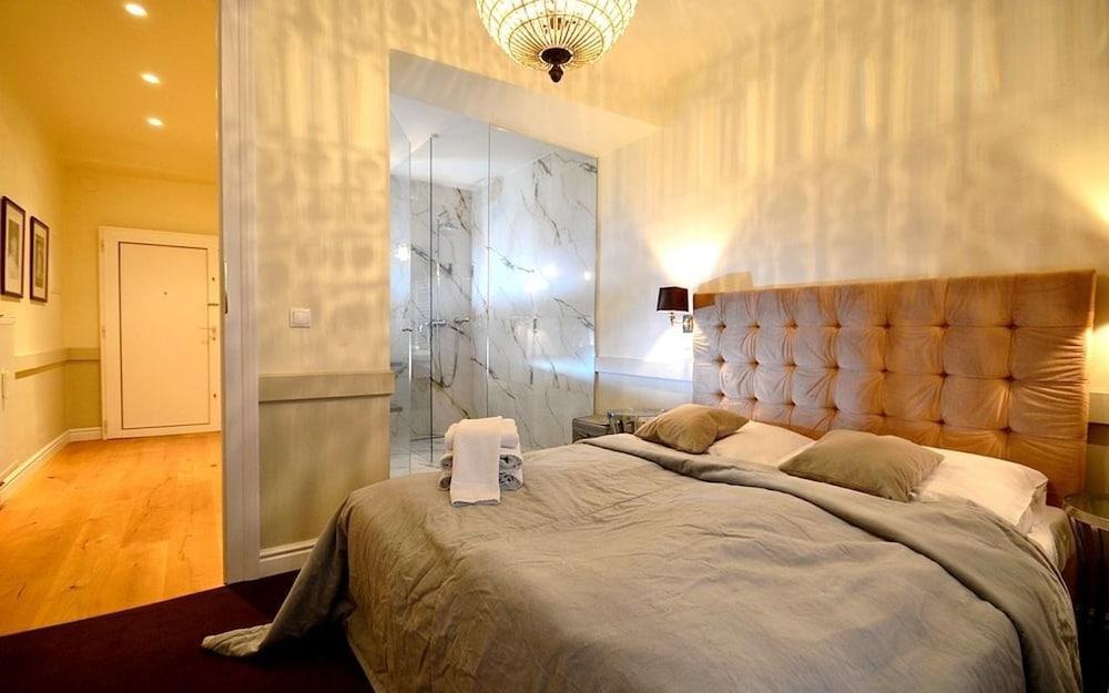 Vienna Residence Classy Apartment for 2 People Right in the Center of Vienna 2