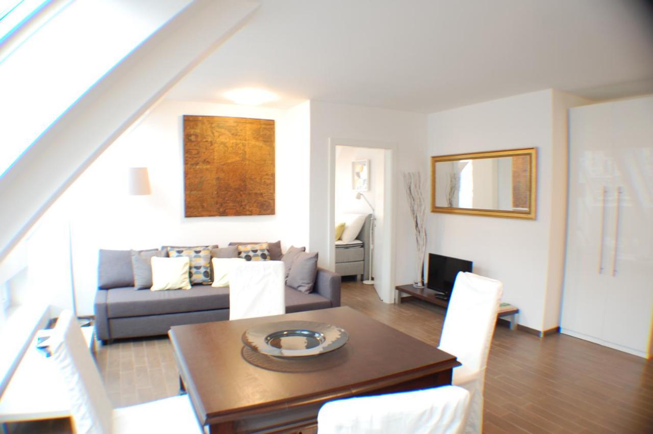 Alga Apartments Am Westbahnhof 2