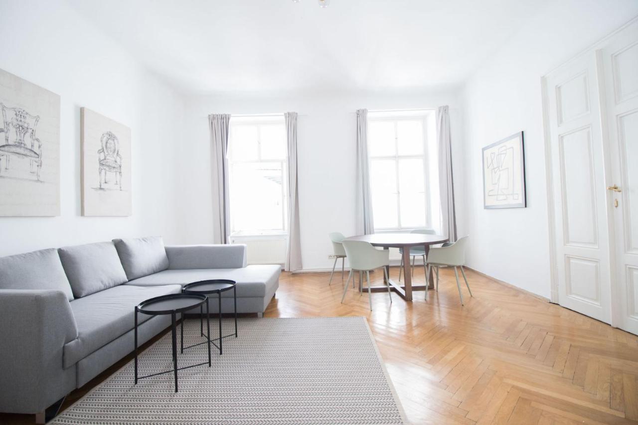 Heymi Apartments Stadtpark 2