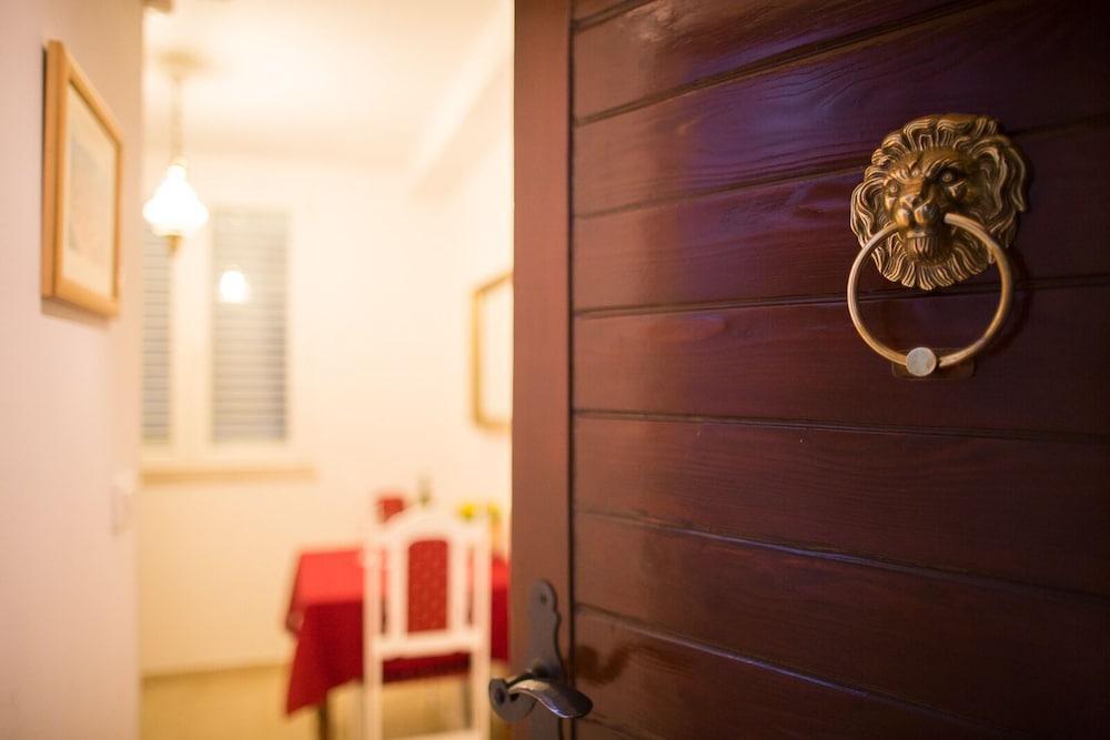 Apartments Cime (Adults only) 1