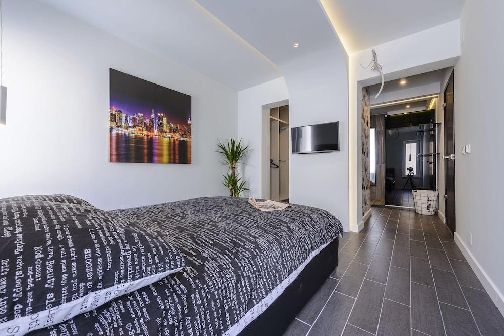 Viktorija Apartment 1