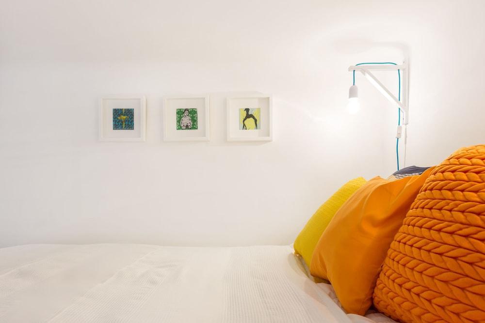 Oktober 6 6 Apartment 2