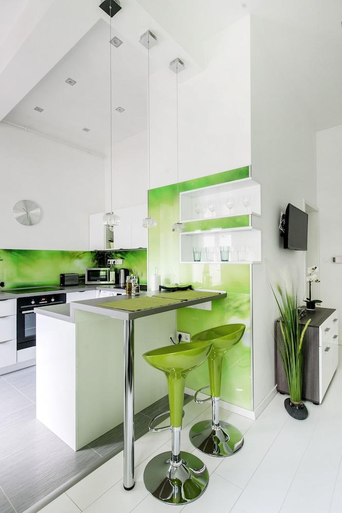 Zirnyi 9 Apartment 2