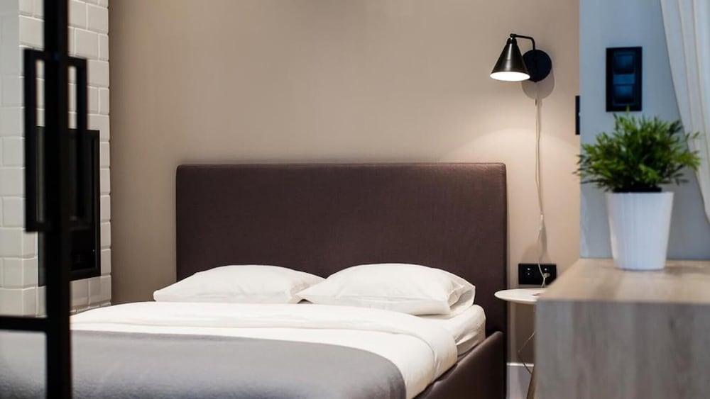 Apartament-Ul. Marszałkowska 58 1