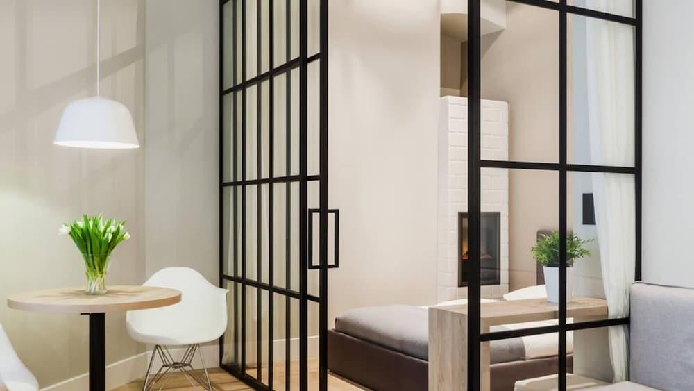 Apartament-Ul. Marszałkowska 58 2