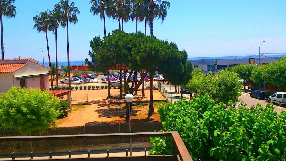 Apartamentos Cabrera de Mar