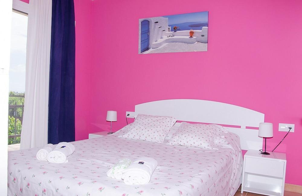 Apartamentos Cabrera de Mar 2